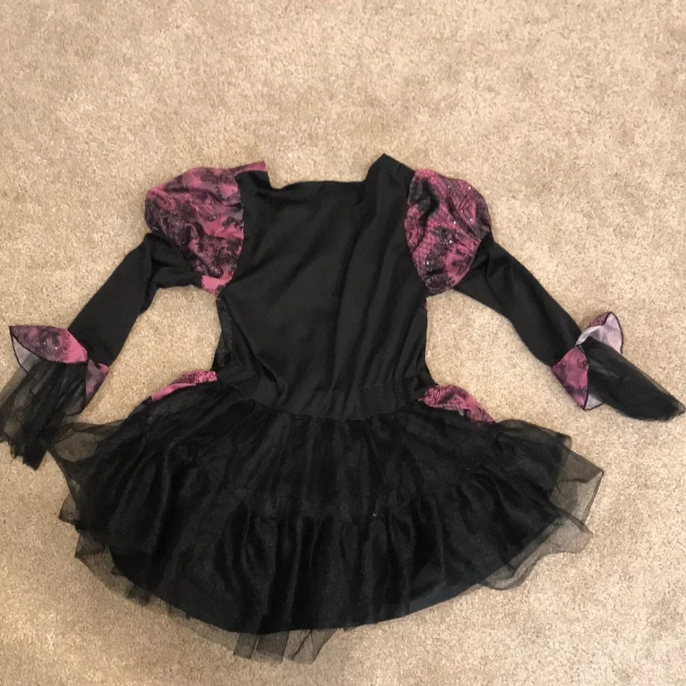N/A chest 22”
